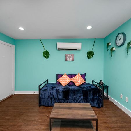Central 1Br With Free Parking Near Med Center & Nrg Stadium Houston Exterior foto